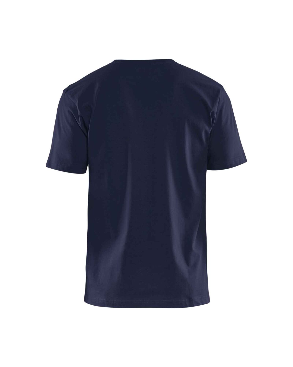 Blåkläder T-Shirt 10-pack - T-shirts en polo's - T-shirts met ronde hals