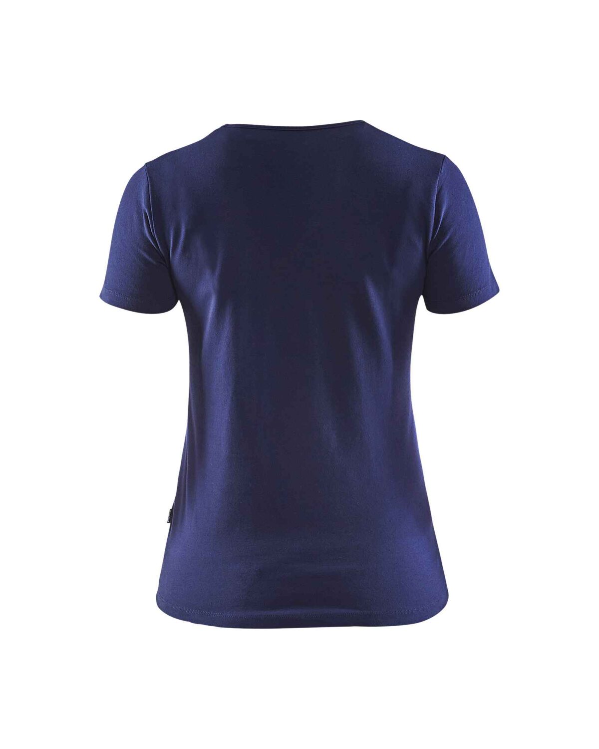 Blåkläder Dames T-shirt slim fit - T-shirts en polo's - T-shirts met ronde hals
