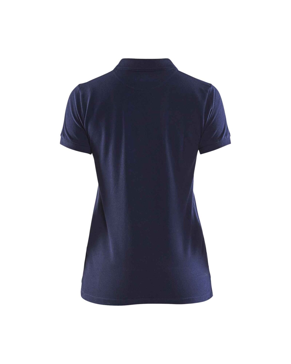 Blåkläder Dames Poloshirt Piqué - T-shirts en polo's - Polo's met korte mouwen