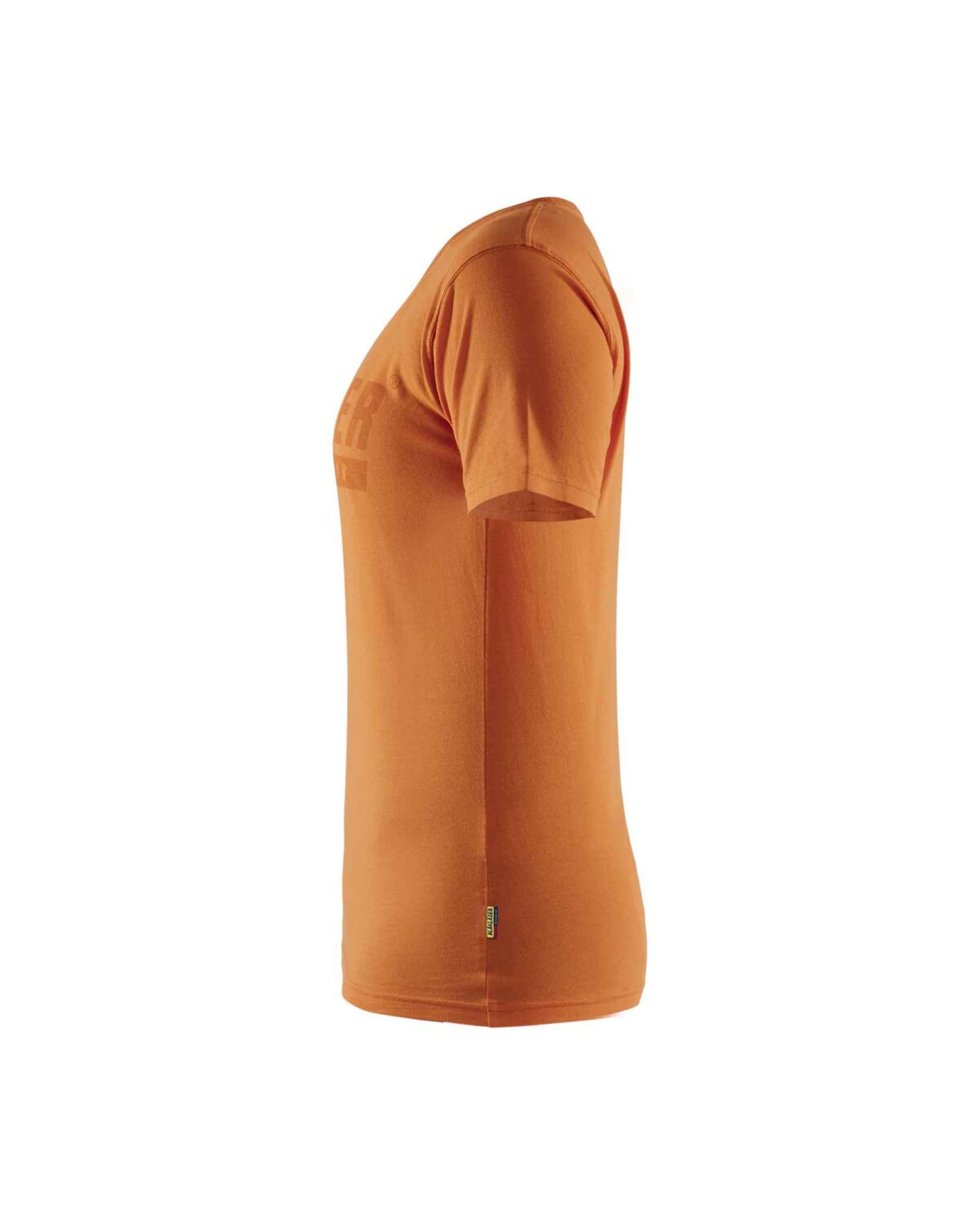 Blåkläder T-shirt Limited Dames - T-shirts en polo's - T-shirts met ronde hals