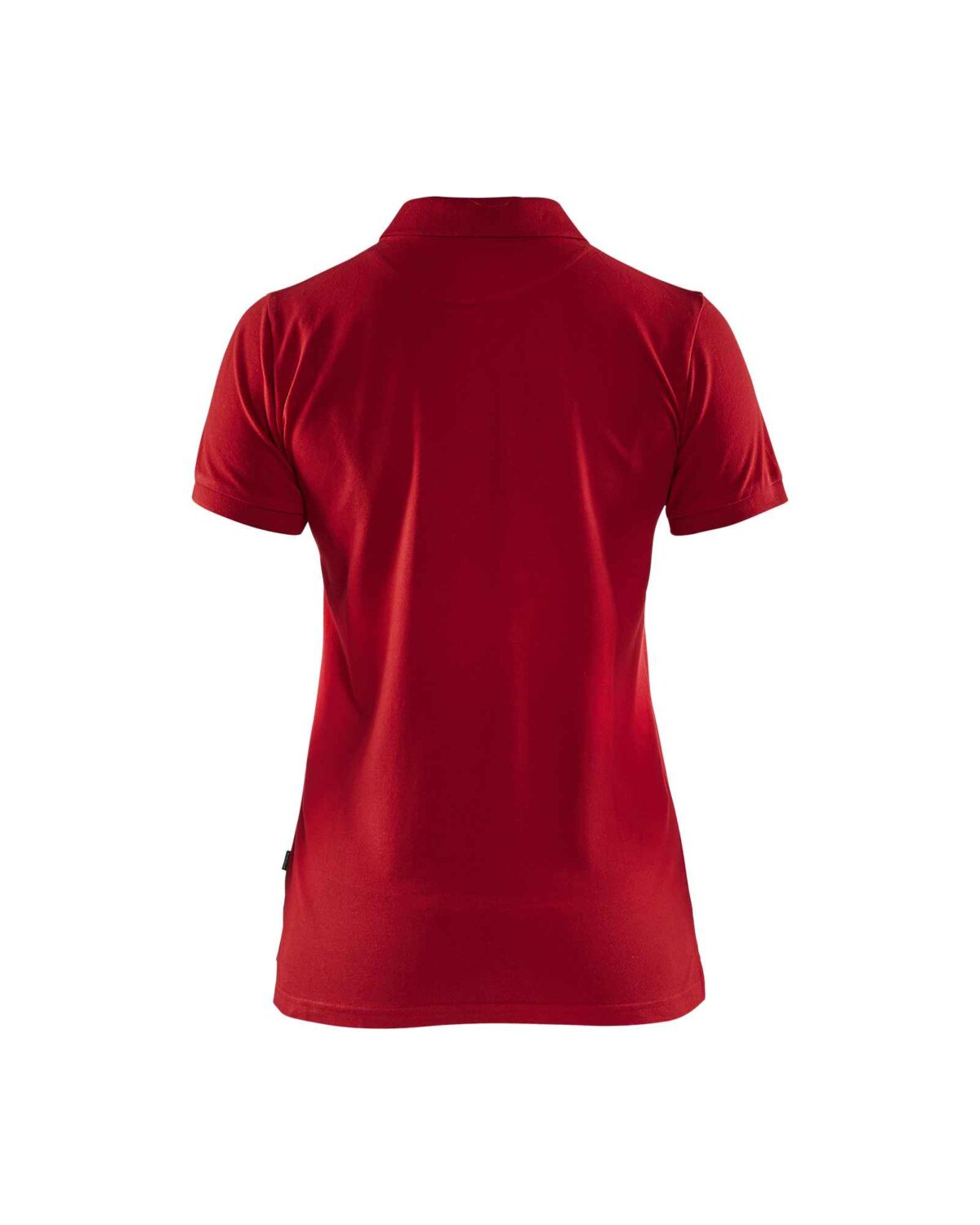Blåkläder Dames Poloshirt Piqué - T-shirts en polo's - Polo's met korte mouwen