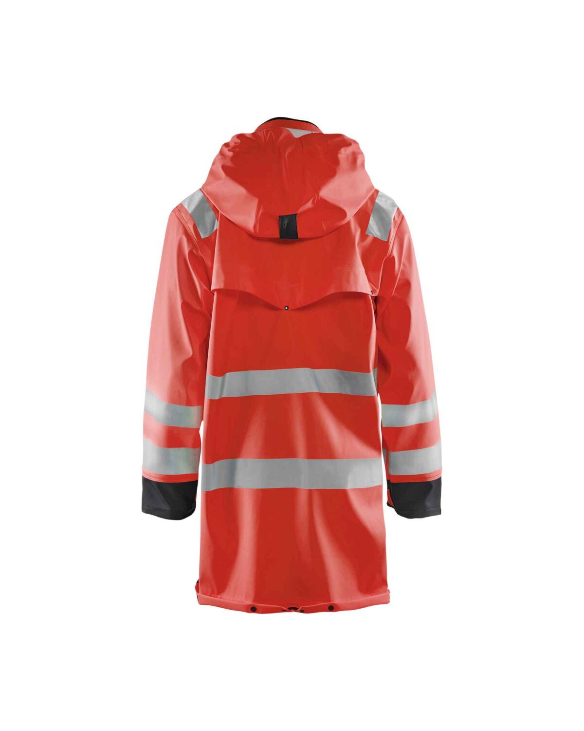Blåkläder Regenjas High Vis LEVEL 2 - Jassen en bodywarmers - Regenjassen