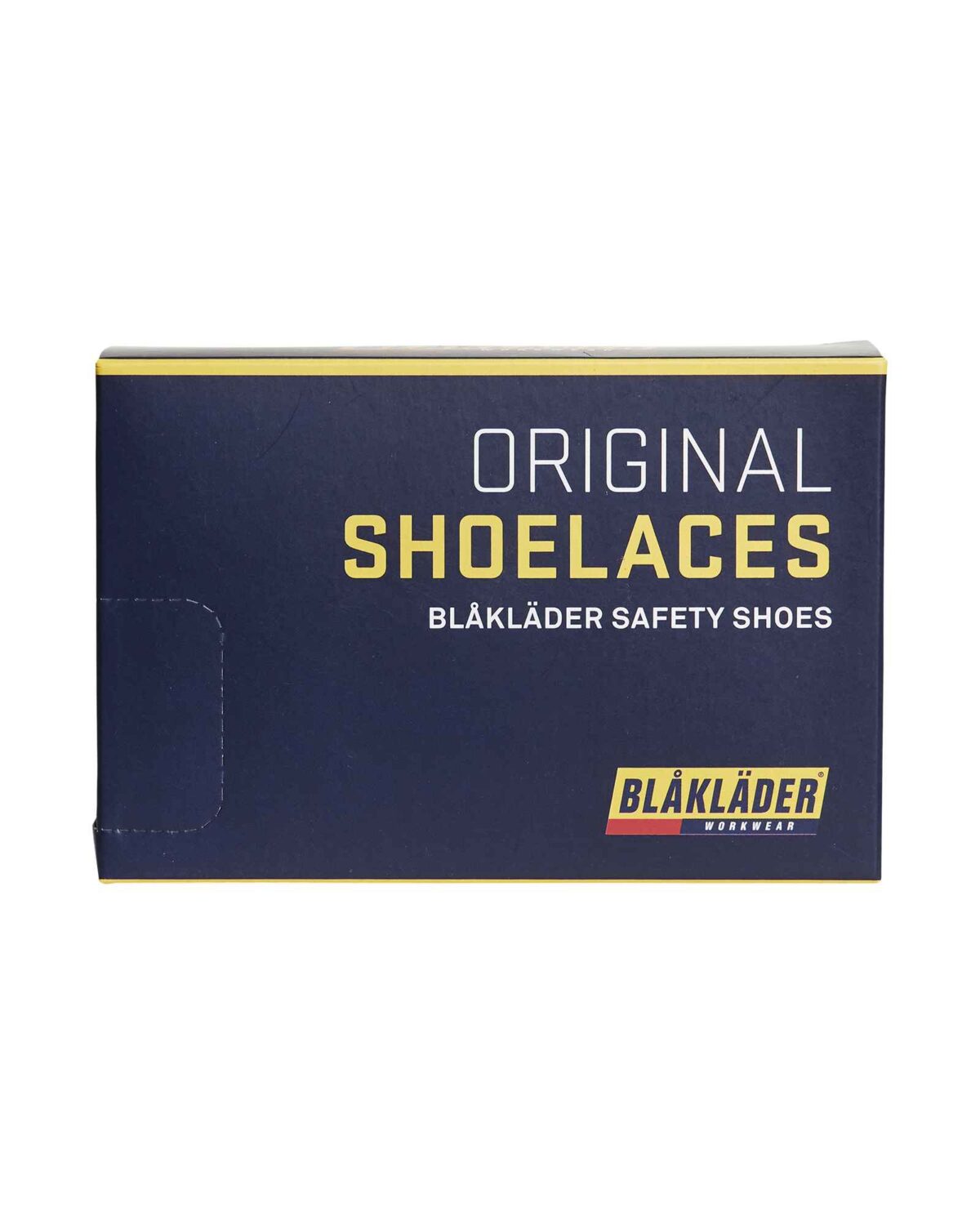 Blåkläder Schoenveters - Accessoires - Veters