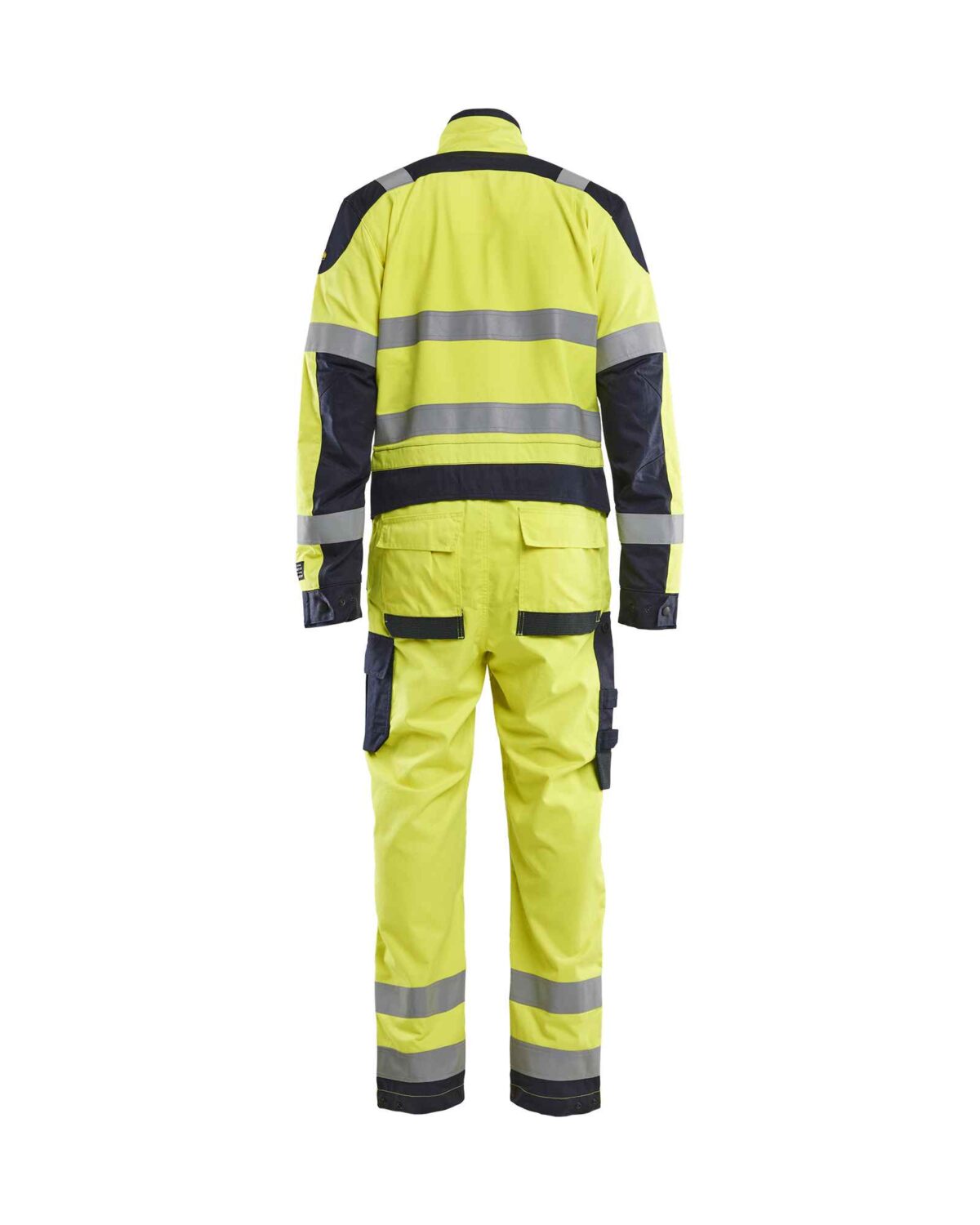 Blåkläder Multinorm overall Inherent - Broeken en shorts - Overall