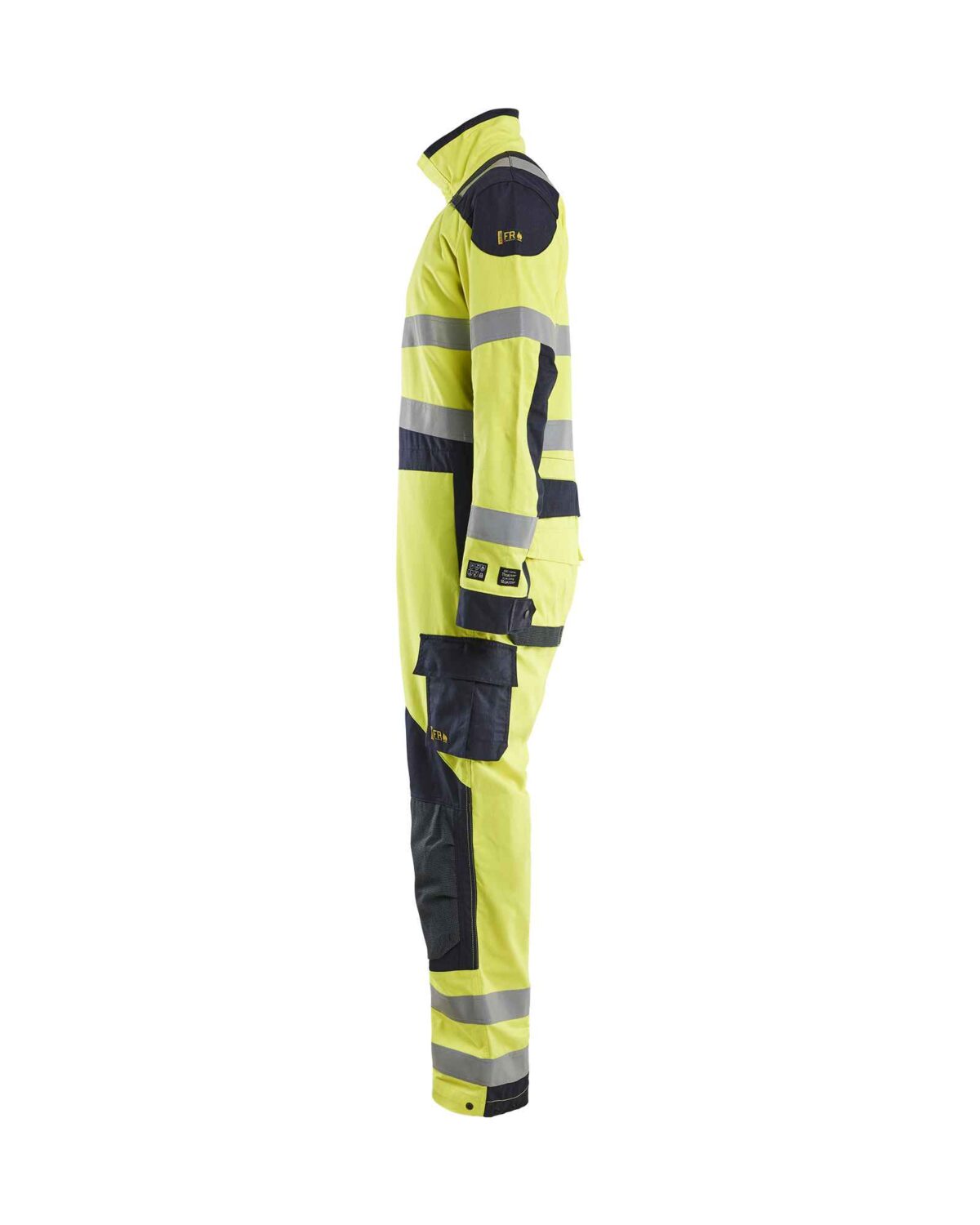 Blåkläder Multinorm overall Inherent - Broeken en shorts - Overall