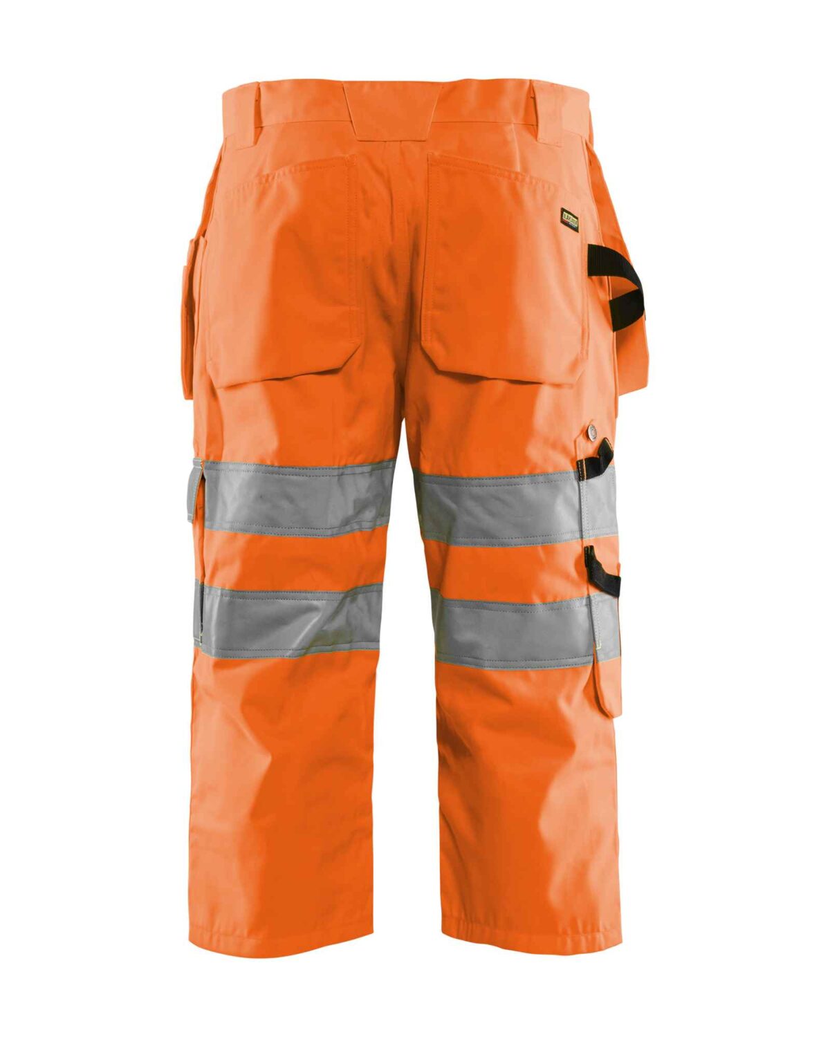 Blåkläder Piraatbroek High Vis - Broeken en shorts - Werkbroeken