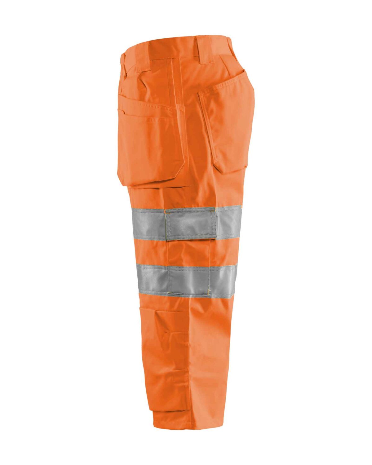 Blåkläder Piraatbroek High Vis - Broeken en shorts - Werkbroeken