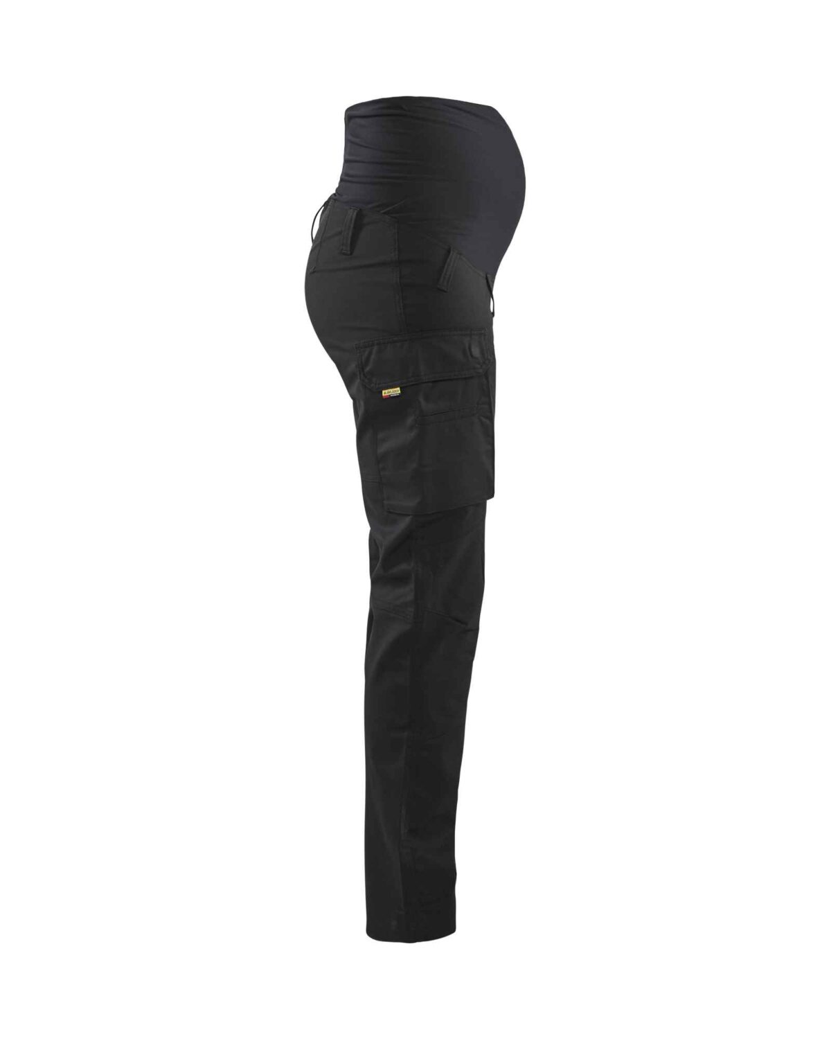 Blåkläder Service zwangerschapsbroek stretch - Broeken en shorts - Werkbroeken met spijkerzakken