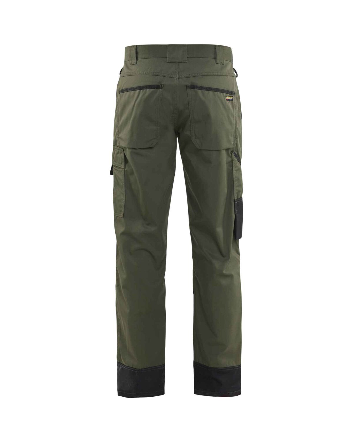 Blåkläder Garden Werkbroek - Broeken en shorts - Werkbroeken
