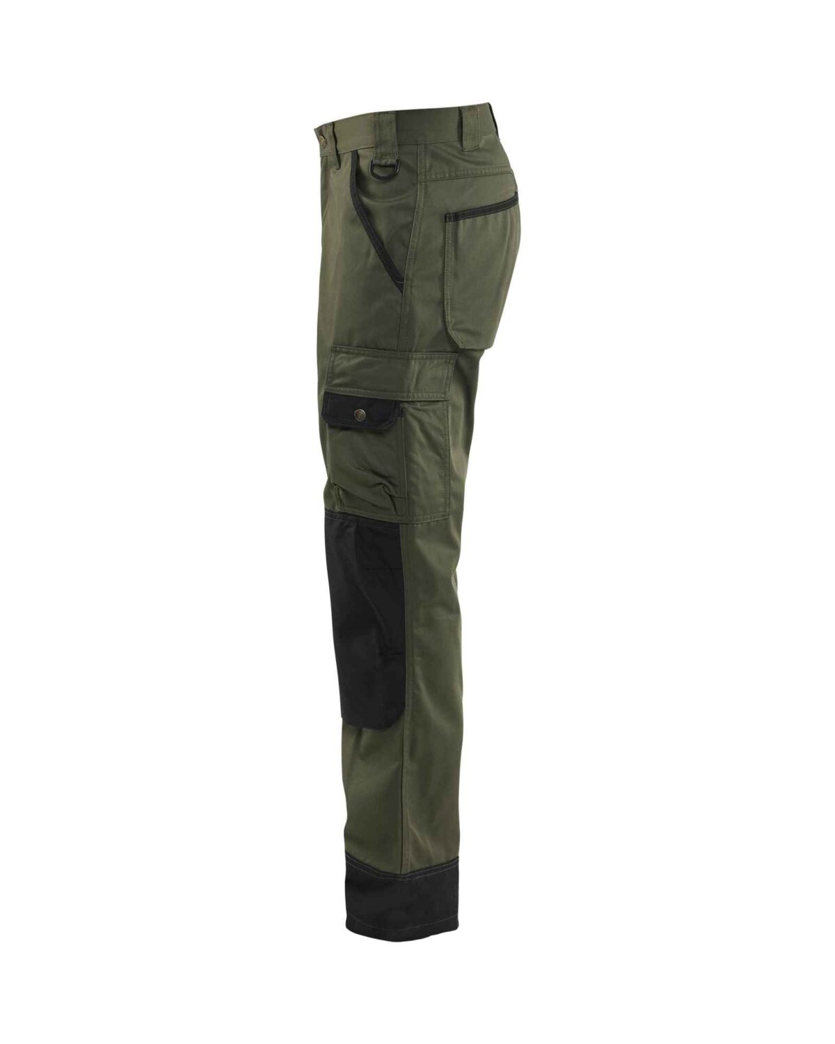 Blåkläder Garden Werkbroek - Broeken en shorts - Werkbroeken