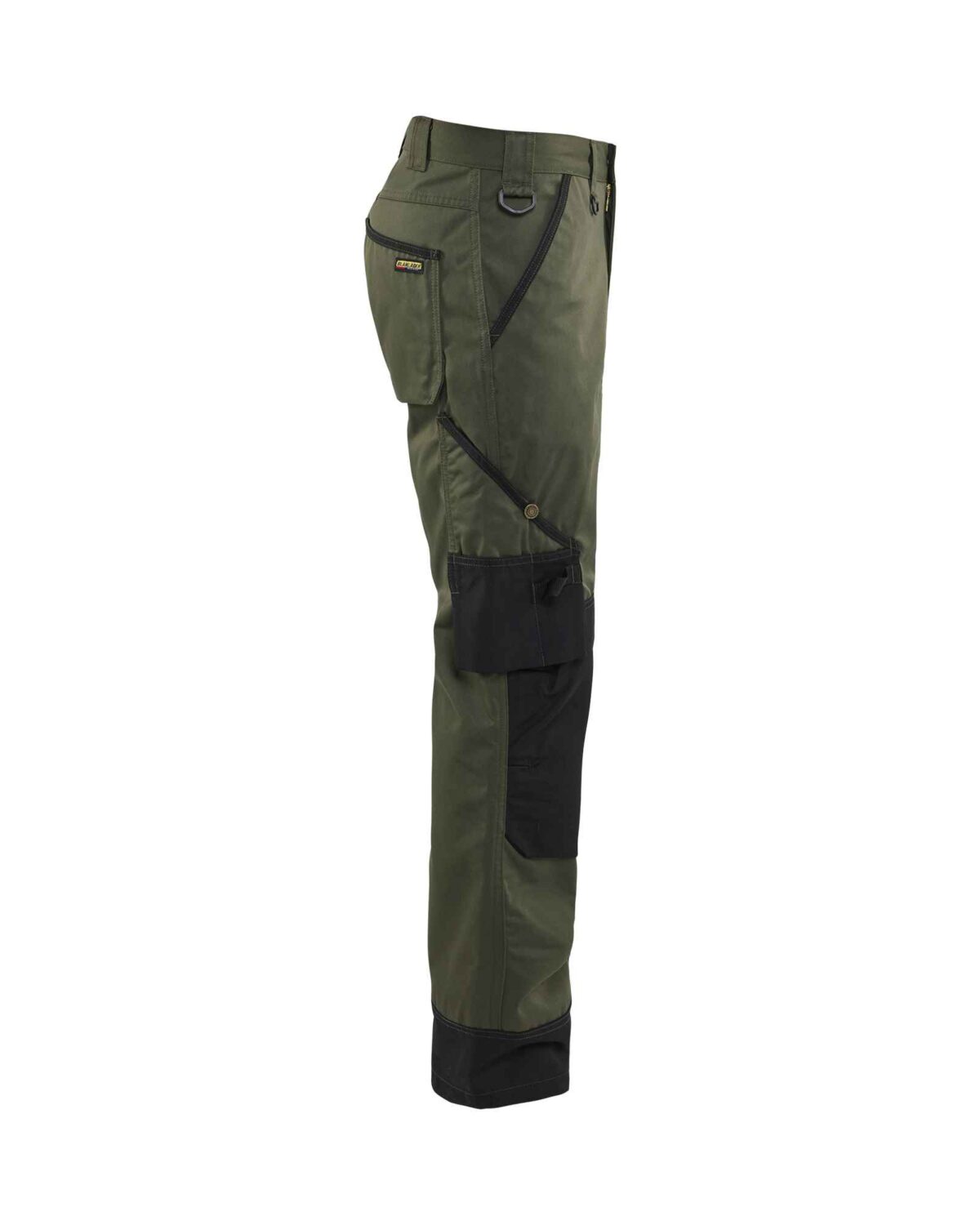 Blåkläder Garden Werkbroek - Broeken en shorts - Werkbroeken