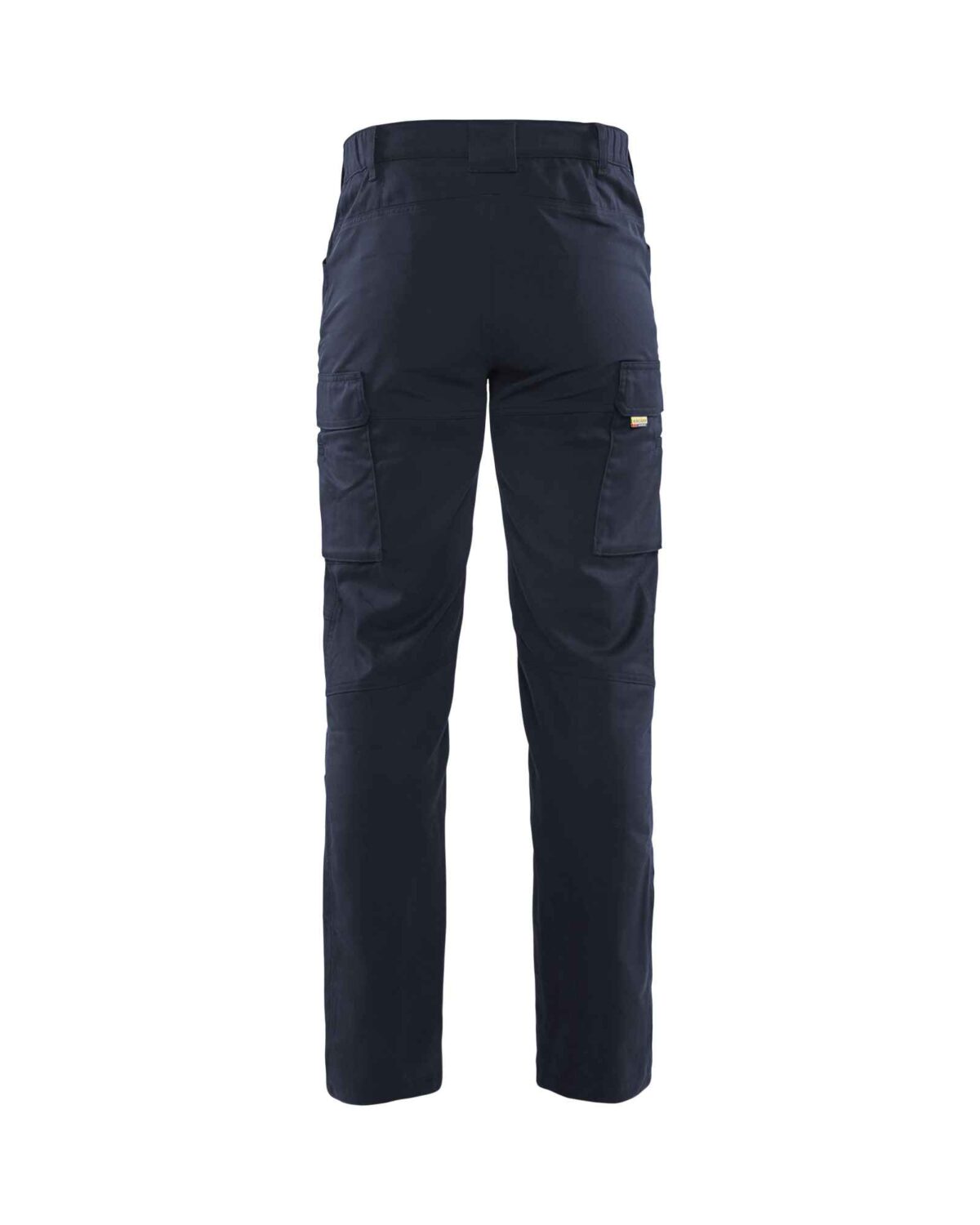 Blåkläder Service werkbroek stretch - Broeken en shorts - Werkbroeken