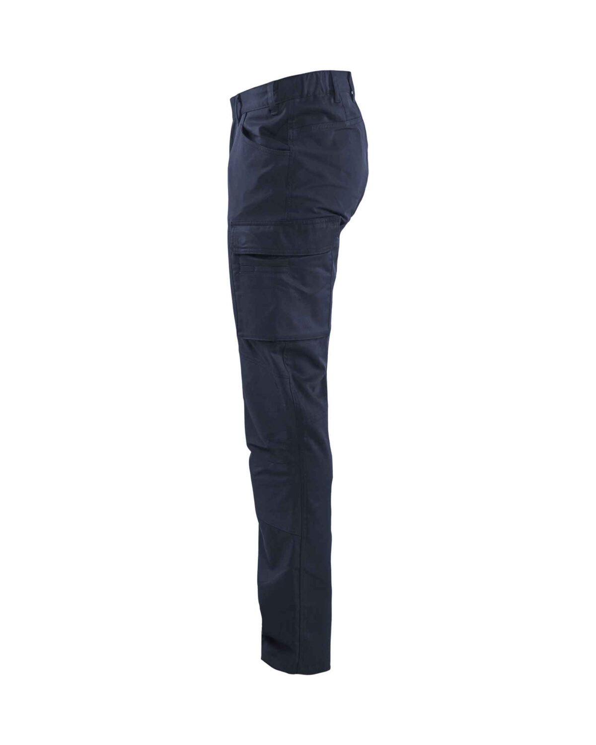 Blåkläder Service werkbroek stretch - Broeken en shorts - Werkbroeken