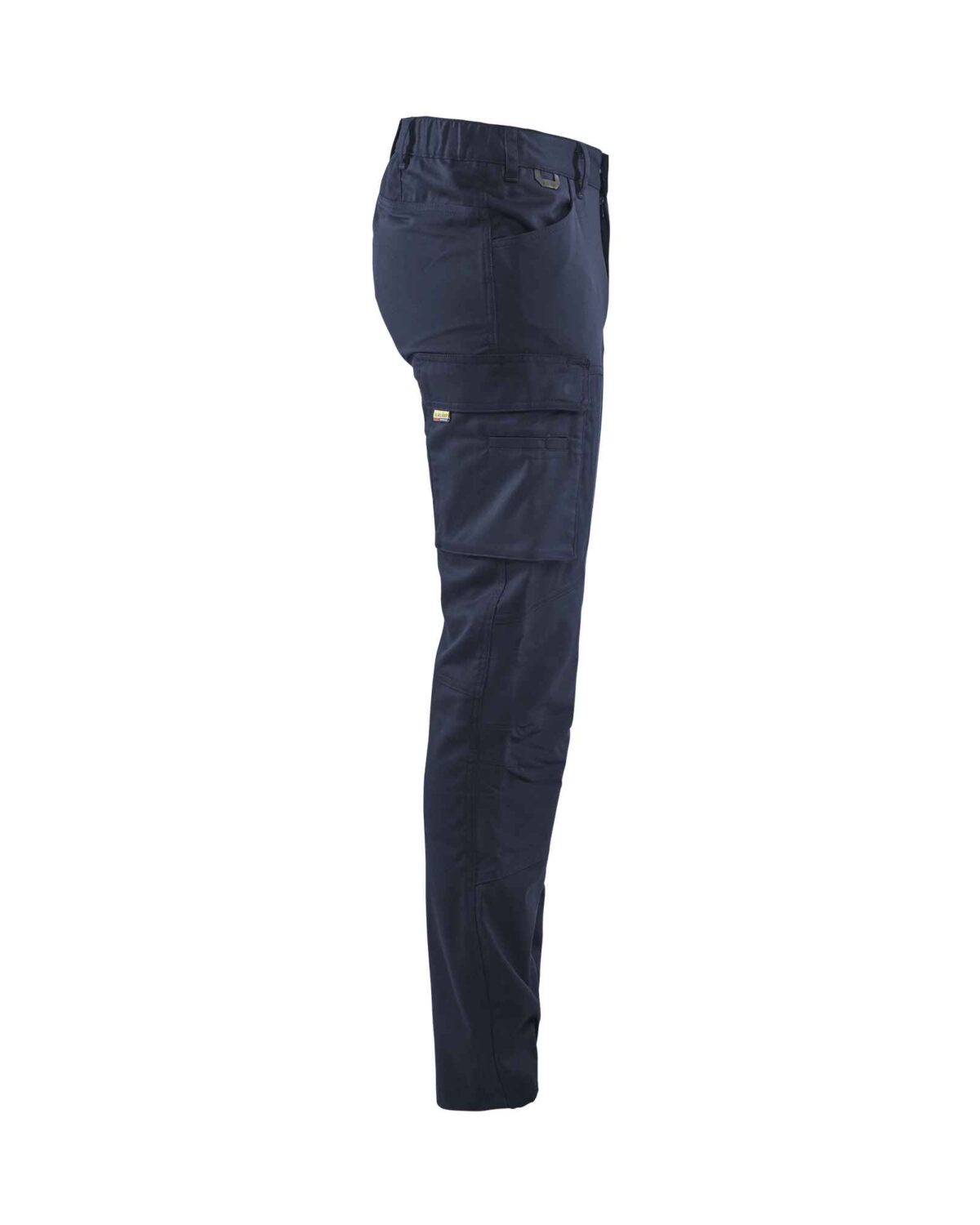 Blåkläder Service werkbroek stretch - Broeken en shorts - Werkbroeken