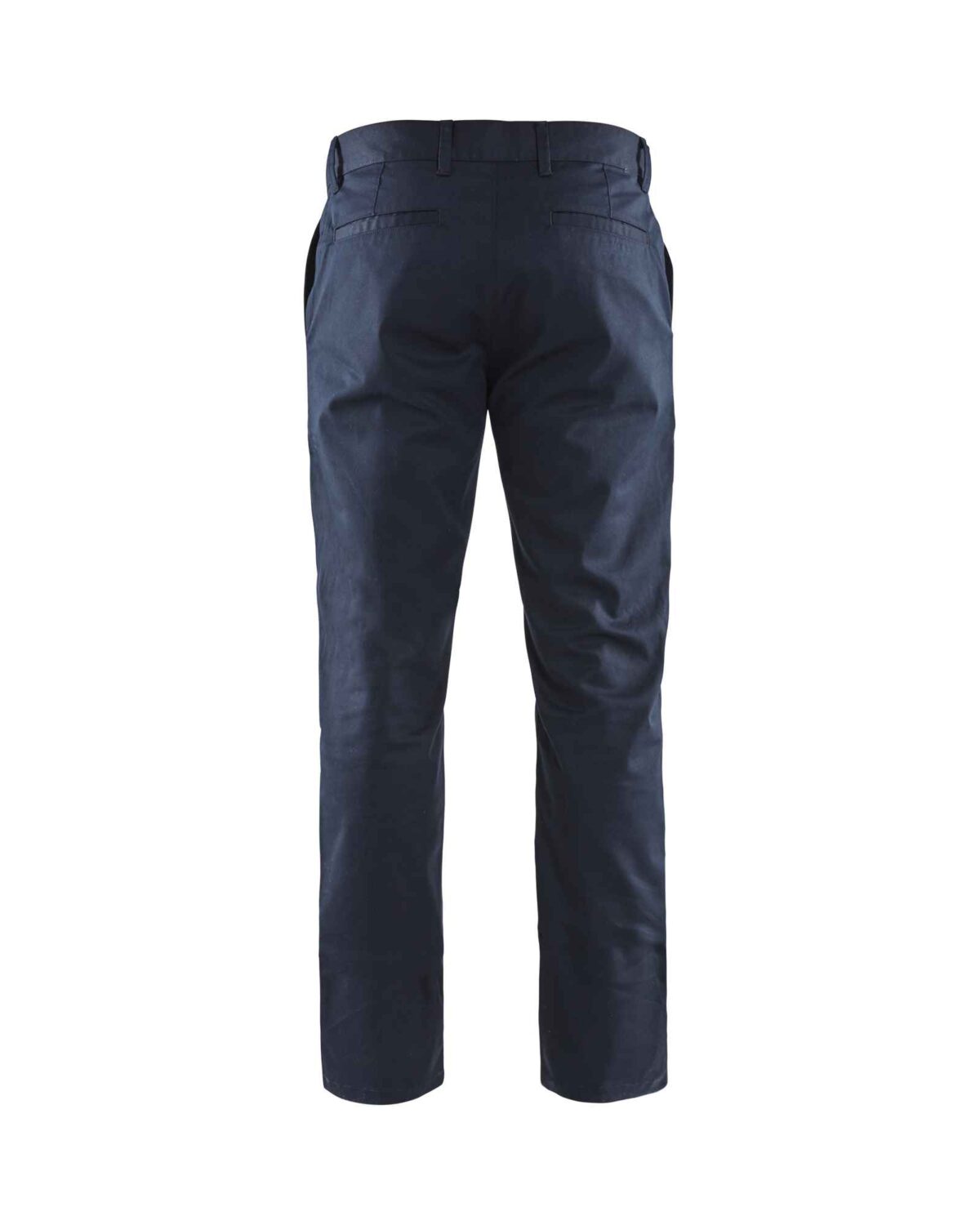Blåkläder Chino 2-weg stretch - Broeken en shorts - Werkbroeken