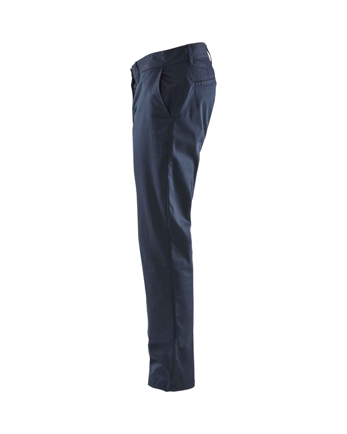 Blåkläder Chino 2-weg stretch - Broeken en shorts - Werkbroeken