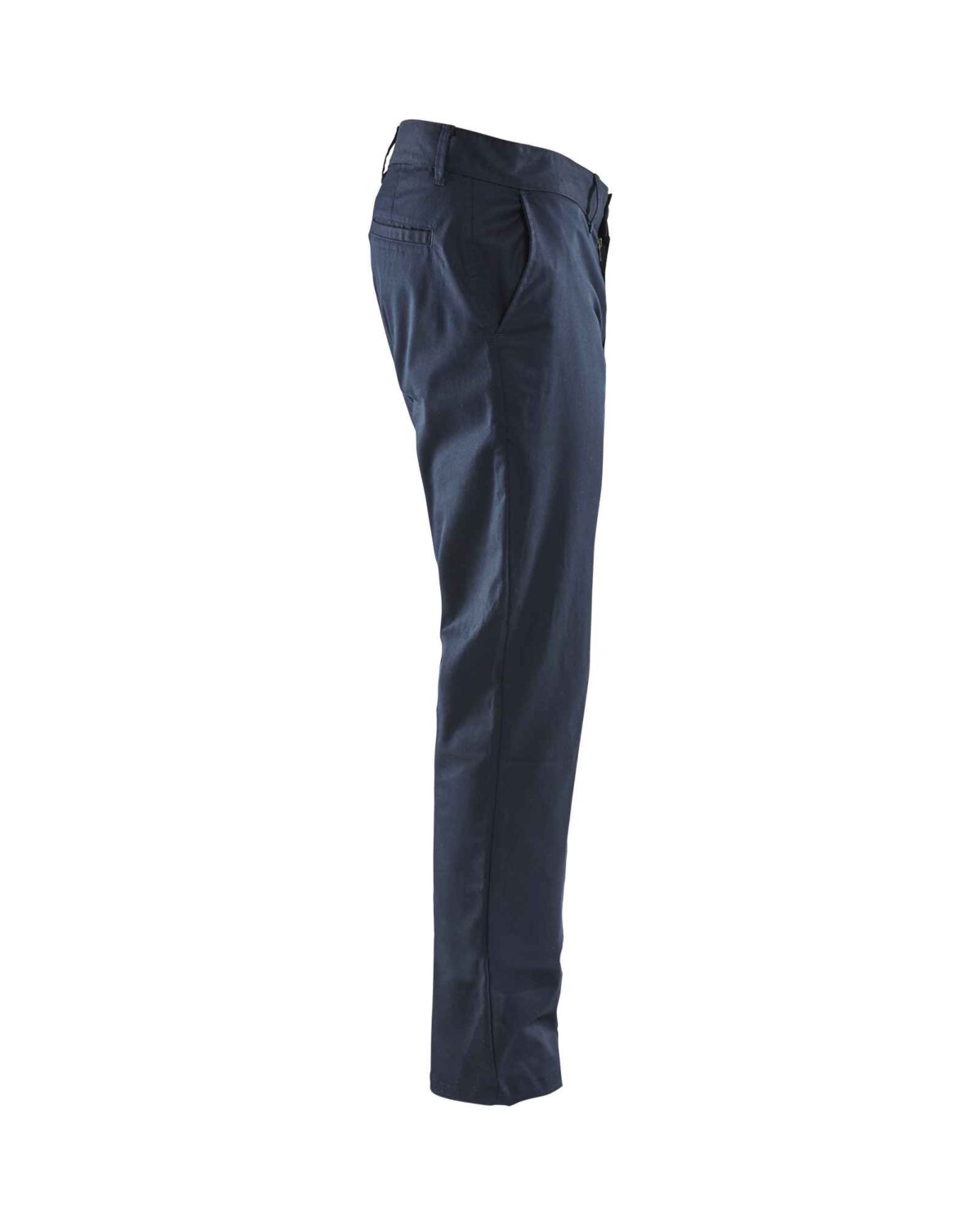 Blåkläder Chino 2-weg stretch - Broeken en shorts - Werkbroeken