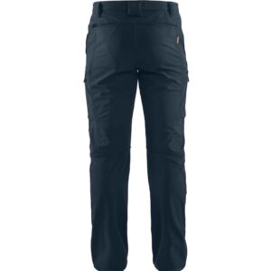 Blåkläder Softshell service werkbroek - Broeken en shorts - Werkbroeken