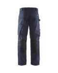 Blåkläder Service werkbroek stretch