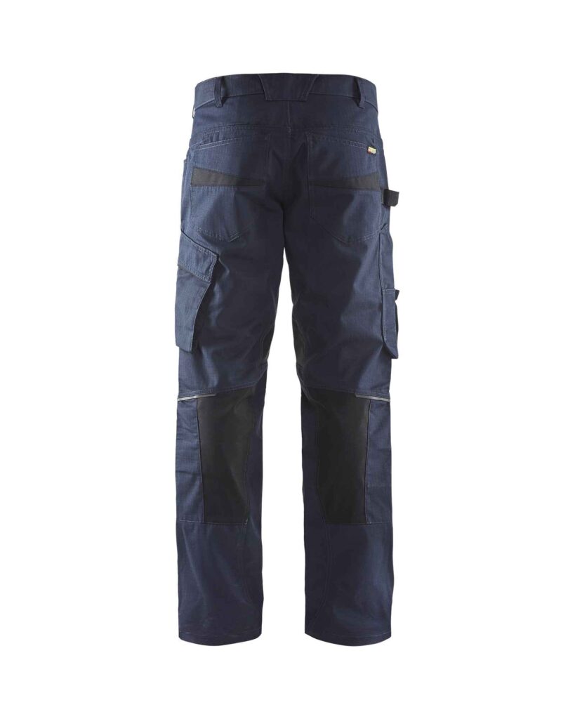 Blåkläder Service werkbroek stretch - Broeken en shorts - Werkbroeken