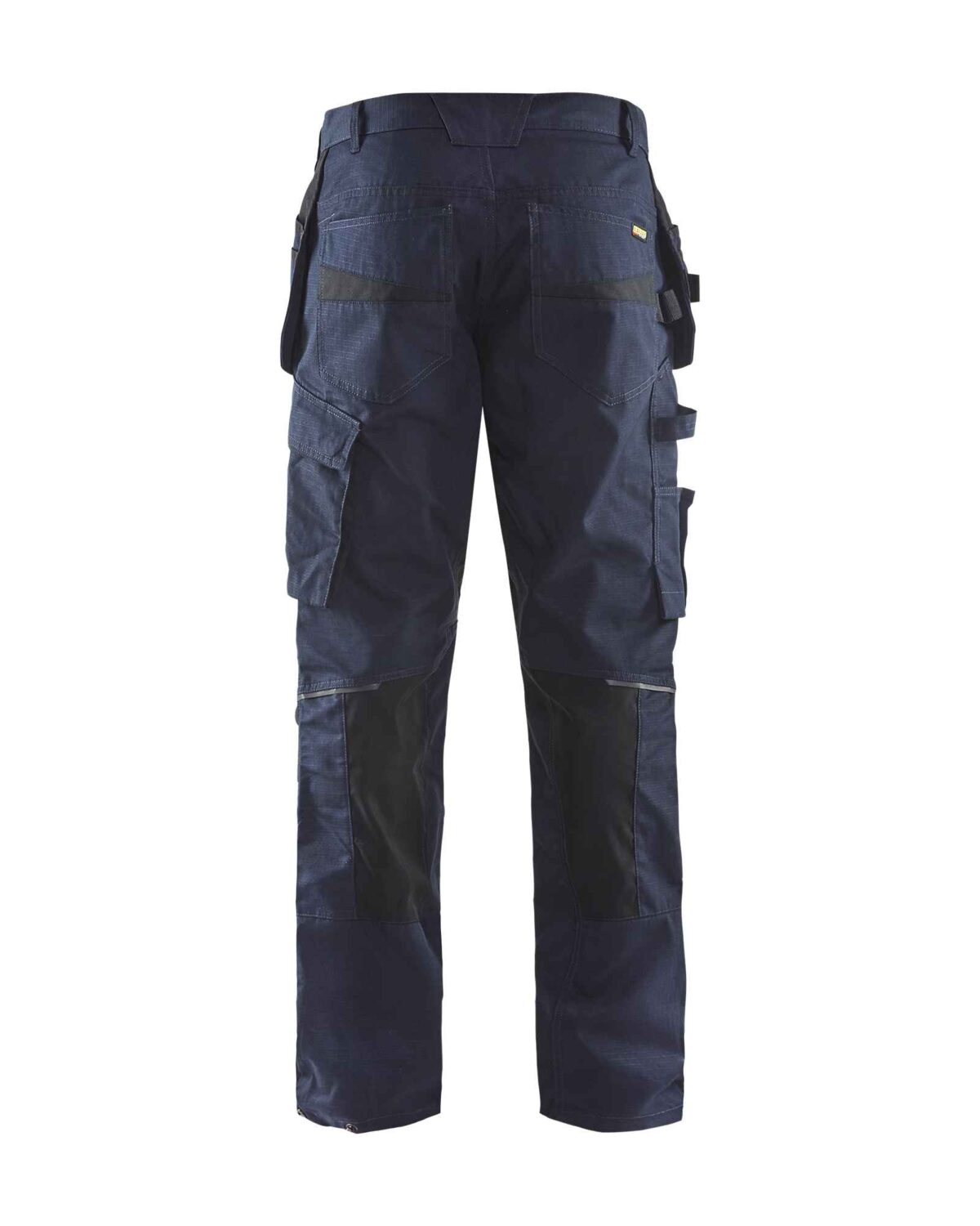 Blåkläder Service werkbroek met stretch en spijkerzakken - Broeken en shorts - Werkbroeken met spijkerzakken