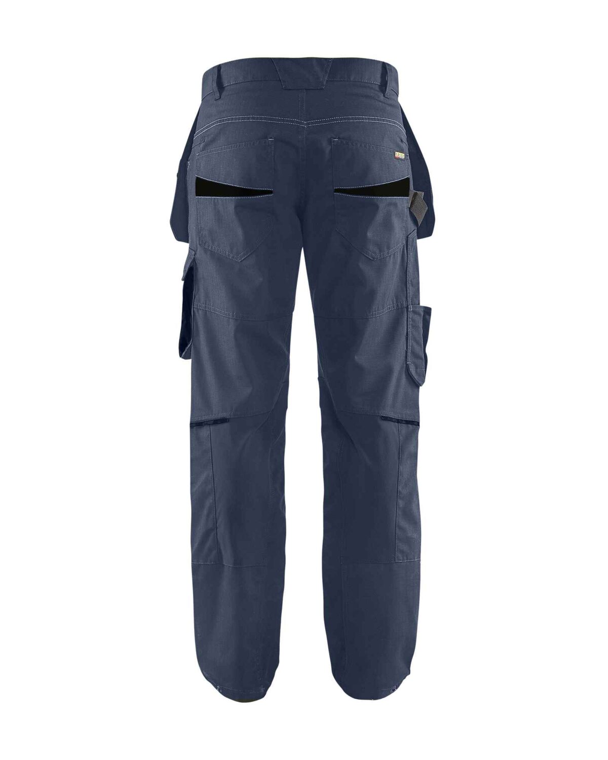 Blåkläder Service werkbroek met stretch en spijkerzakken - Broeken en shorts - Werkbroeken met spijkerzakken