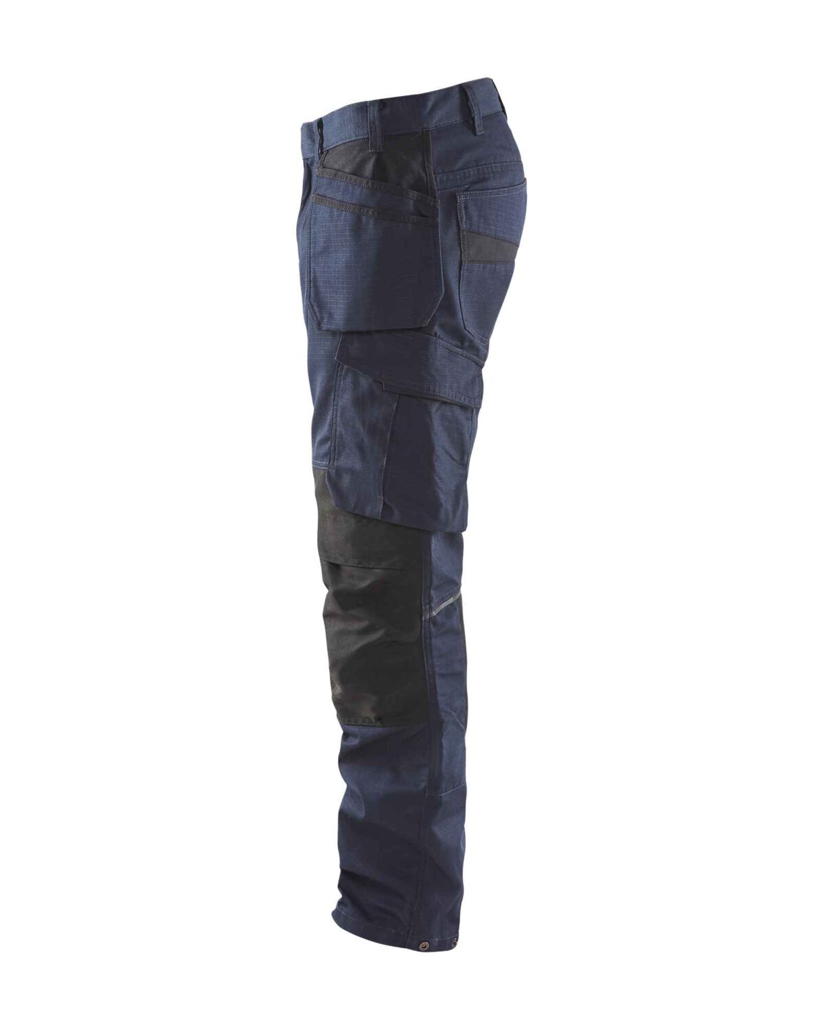 Blåkläder Service werkbroek met stretch en spijkerzakken - Broeken en shorts - Werkbroeken met spijkerzakken
