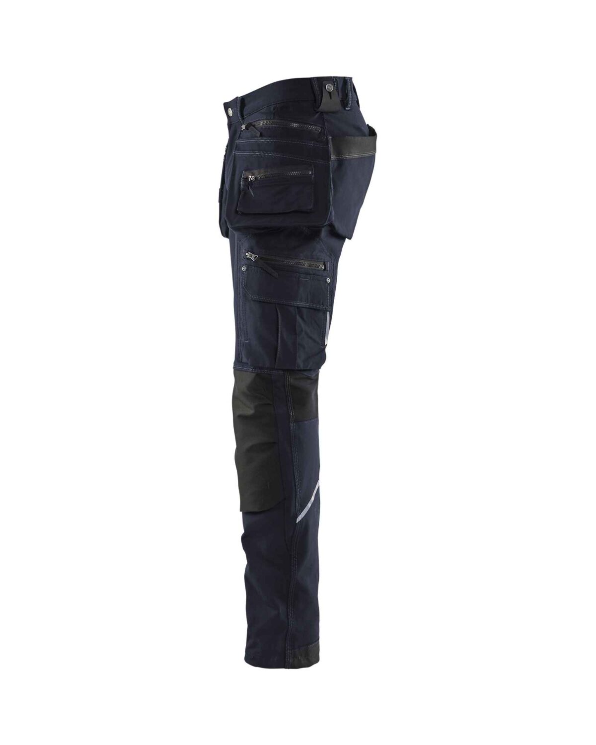 Blåkläder Werkbroek 4-weg stretch X1900 - Broeken en shorts - Werkbroeken