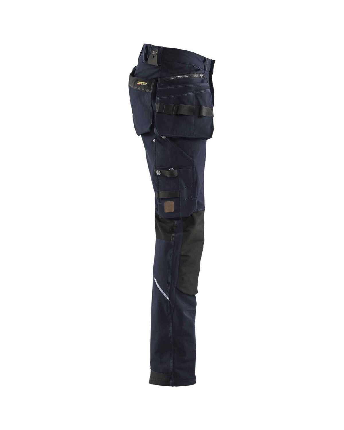 Blåkläder Werkbroek 4-weg stretch X1900 - Broeken en shorts - Werkbroeken