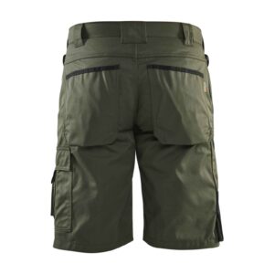 Blåkläder Garden short - Broeken en shorts - Werkshorts