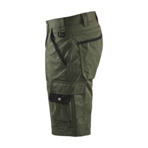Blåkläder Garden short - Broeken en shorts - Werkshorts
