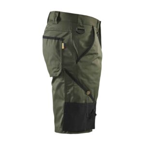 Blåkläder Garden short - Broeken en shorts - Werkshorts