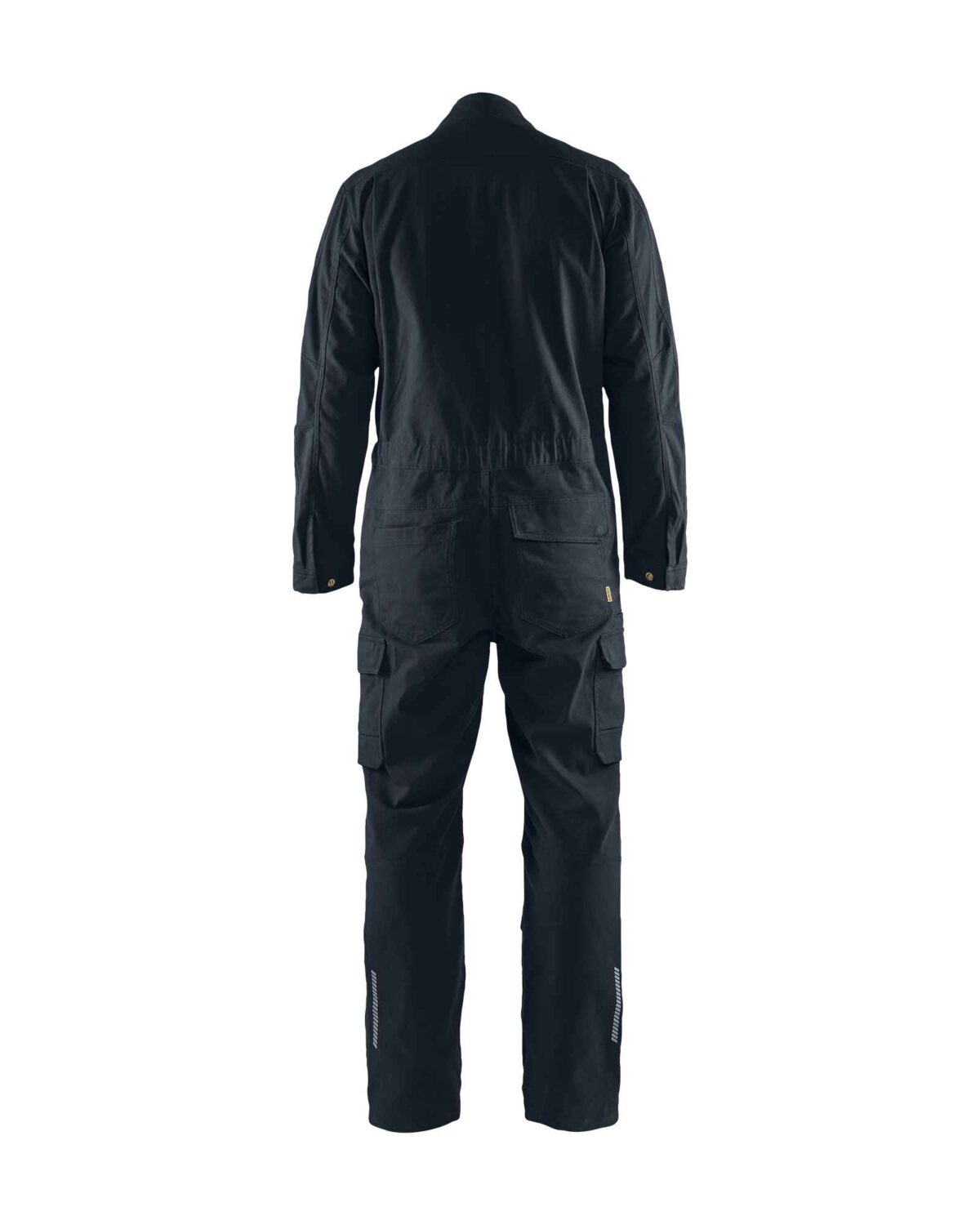 Blåkläder Industrie overall stretch - Broeken en shorts - Bretelbroeken