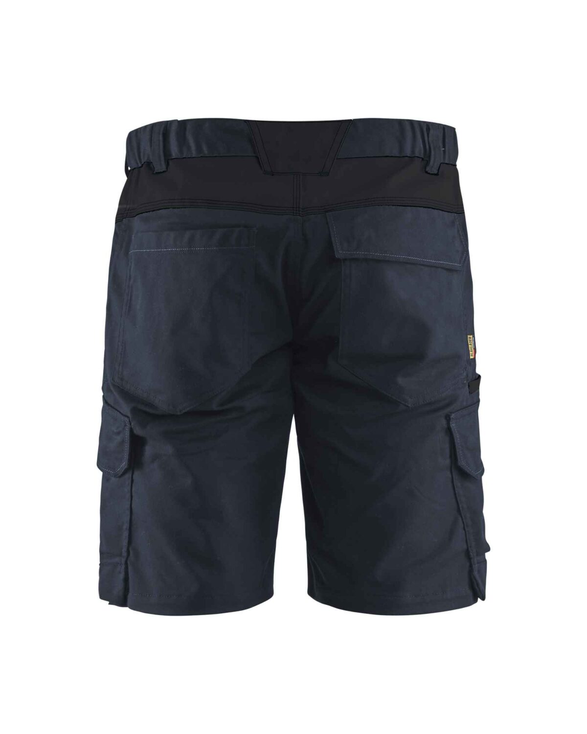 Blåkläder Industrie short stretch - Broeken en shorts - Werkshorts