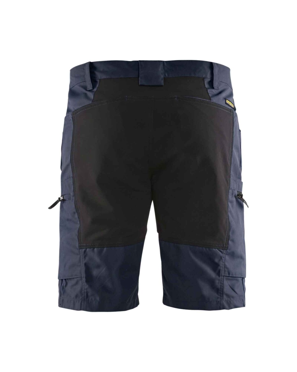 Blåkläder Service short stretch - Broeken en shorts - Werkshorts