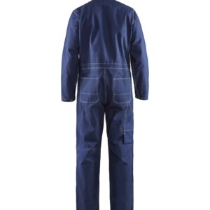 Blåkläder Overall - Broeken en shorts - Overall