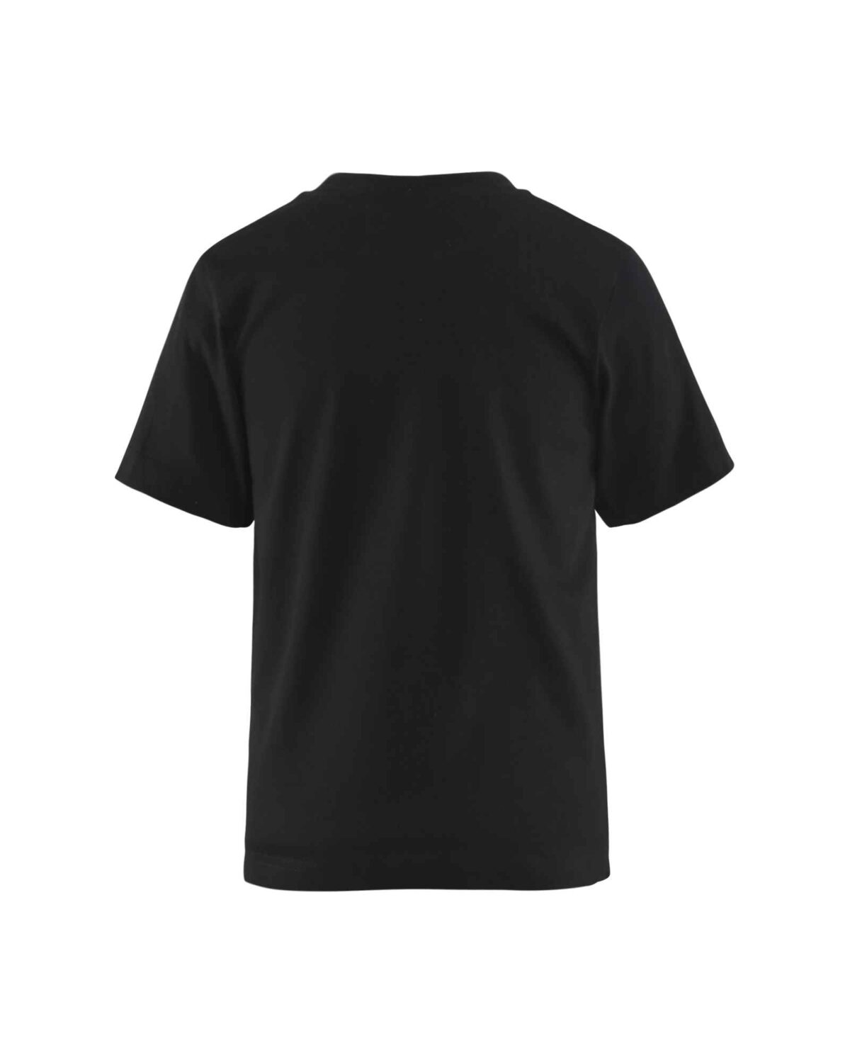 Blåkläder T-Shirt Kinderen - T-shirts en polo's - T-shirts met ronde hals