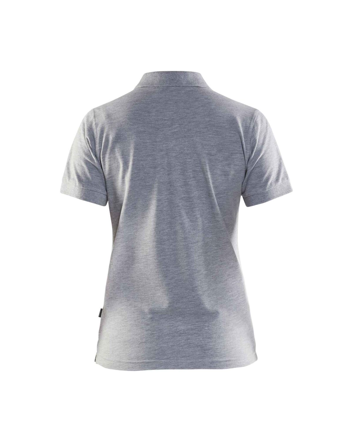 Blåkläder Dames Poloshirt Piqué - T-shirts en polo's - Polo's met korte mouwen