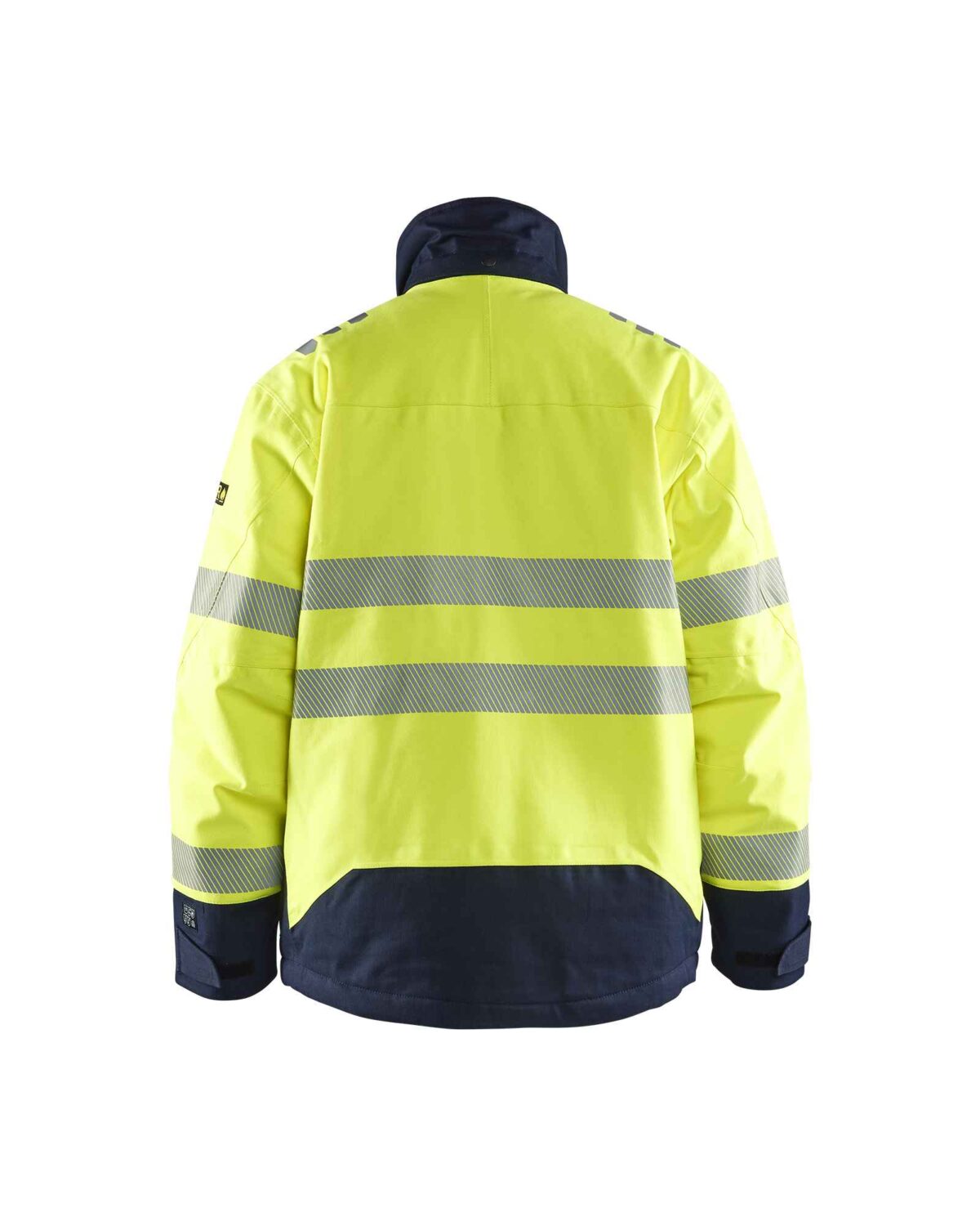 Blåkläder Multinorm Winterjas - Jassen en bodywarmers - Winterjassen