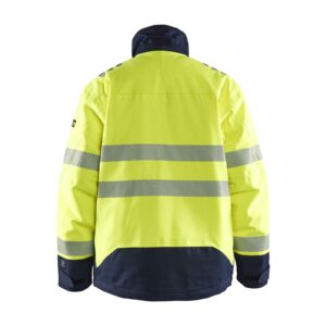 Blåkläder Multinorm Winterjas - Jassen en bodywarmers - Winterjassen