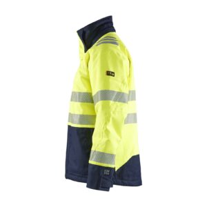 Blåkläder Multinorm Winterjas - Jassen en bodywarmers - Winterjassen