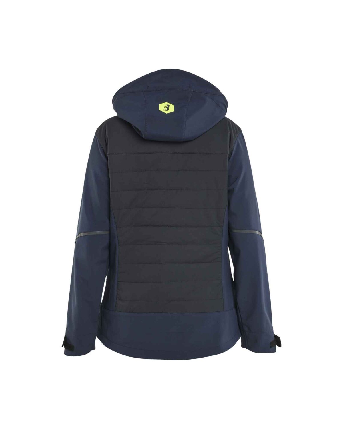 Blåkläder Dames Hybride Jack - Truien en sweaters - Truien