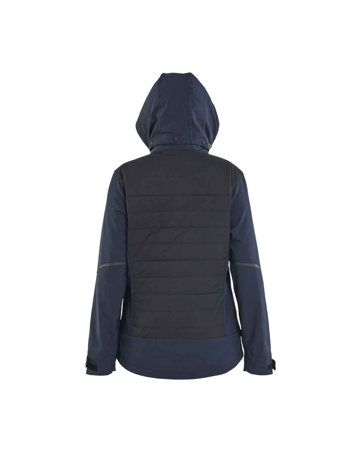 Blåkläder Dames Hybride Jack - Truien en sweaters - Truien
