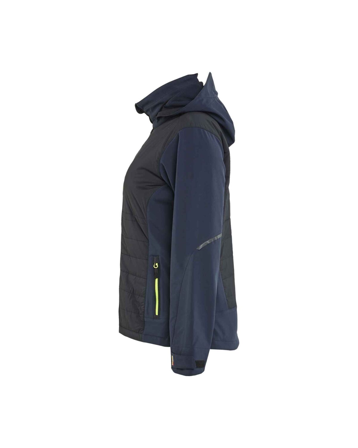 Blåkläder Dames Hybride Jack - Truien en sweaters - Truien