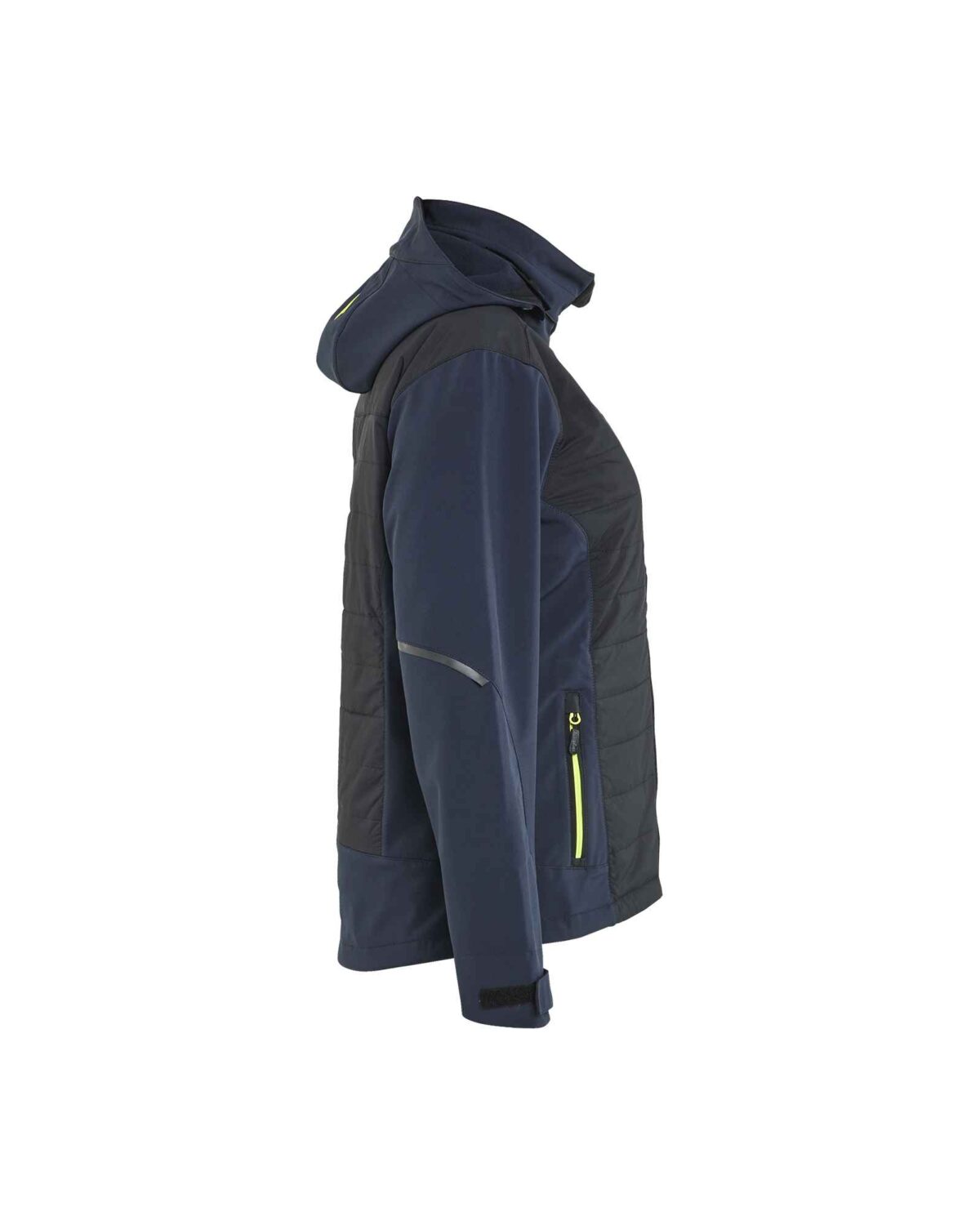 Blåkläder Dames Hybride Jack - Truien en sweaters - Truien