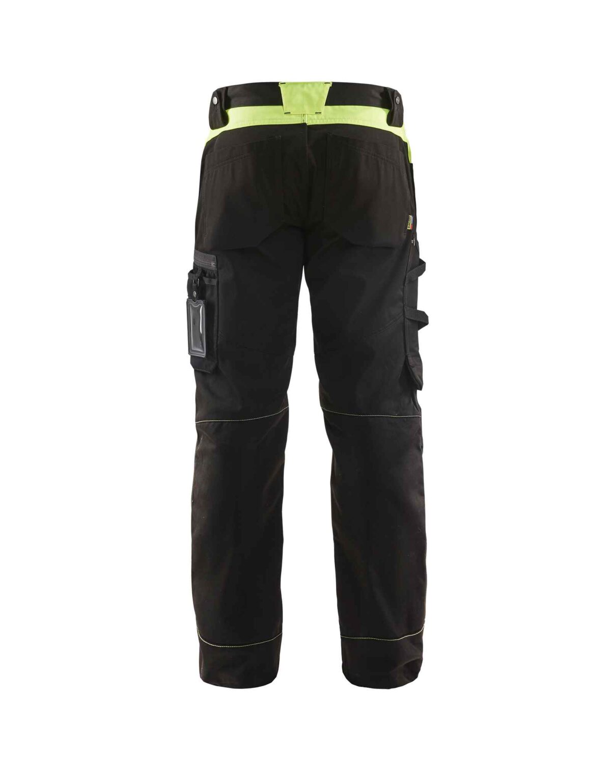 Blåkläder Werkbroek zonder spijkerzakken - Broeken en shorts - Werkbroeken