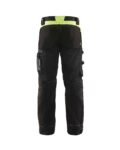 zwart-high-vis-geel