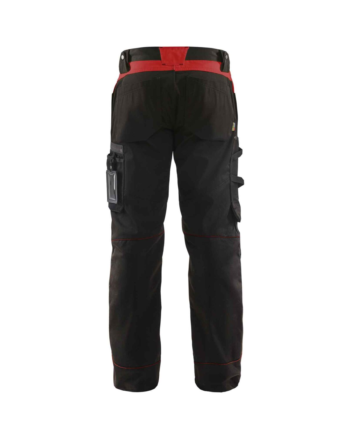 Blåkläder Werkbroek zonder spijkerzakken - Broeken en shorts - Werkbroeken
