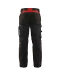 zwart-rood