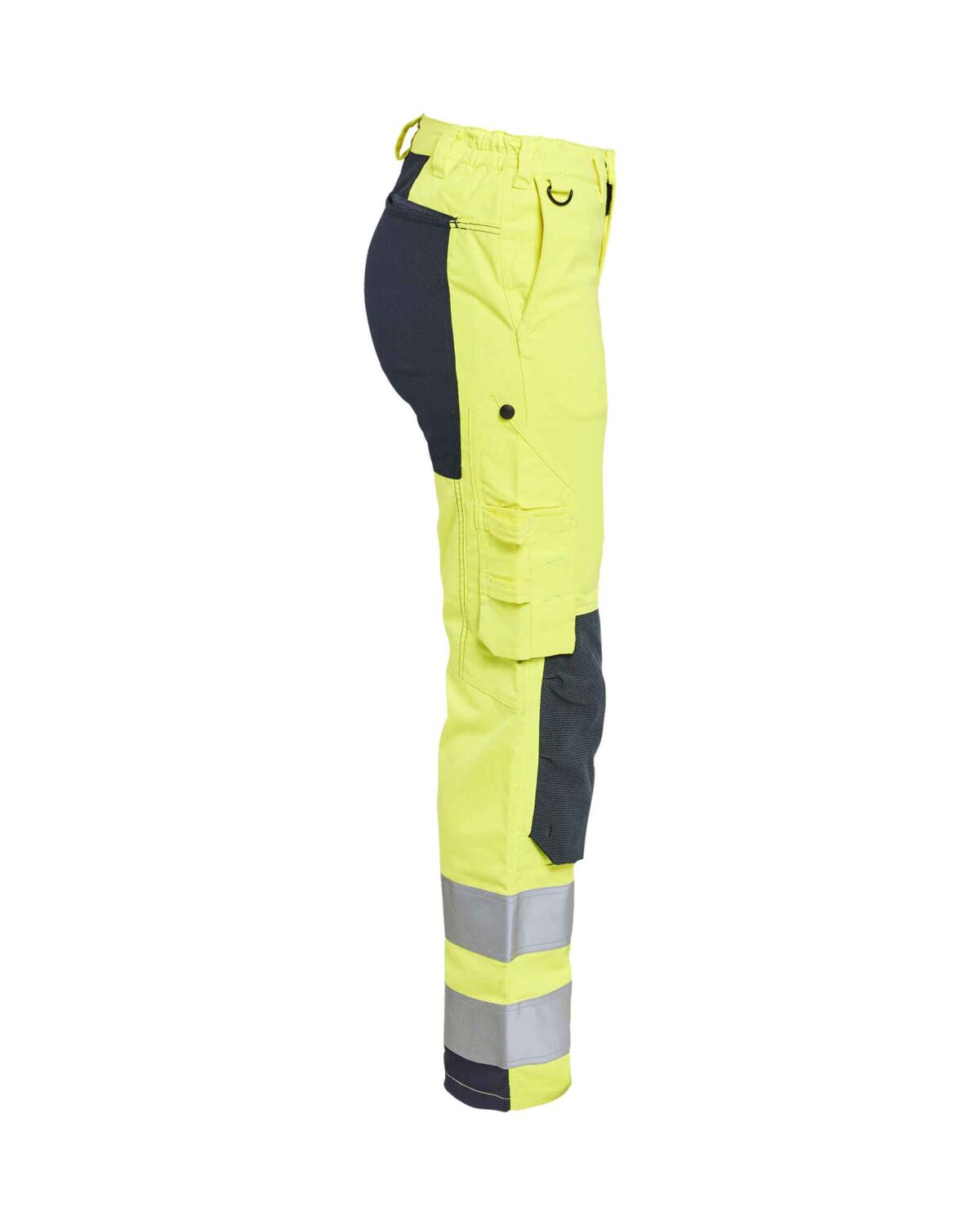 Blåkläder Multinorm dames werkbroek stretch Inherent - Broeken en shorts - Werkbroeken